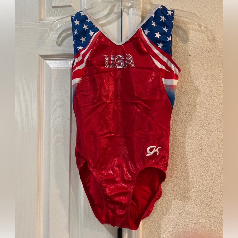 Womens GK Leo adult medium
